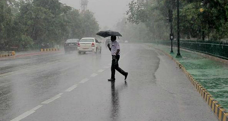 rain update in maharashtra