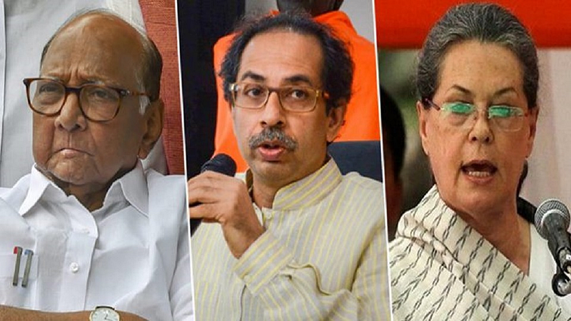 आतील खबर : सत्ता स्थापनेसाठी आमदारांना 'या' वेळी येऊ शकतो मेसेज