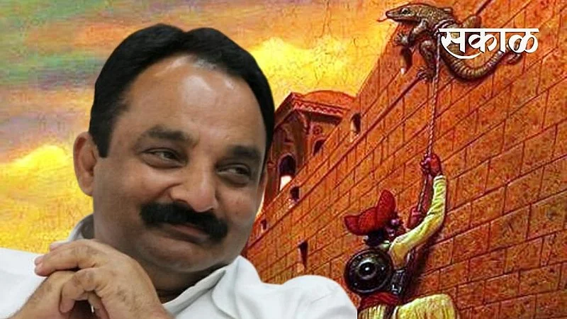 Satara Latest Marathi News, Satara News}