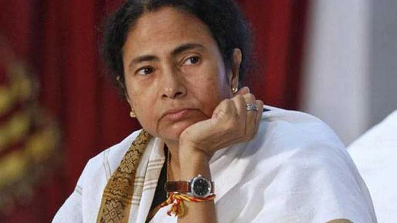 Mamata Banarjee
