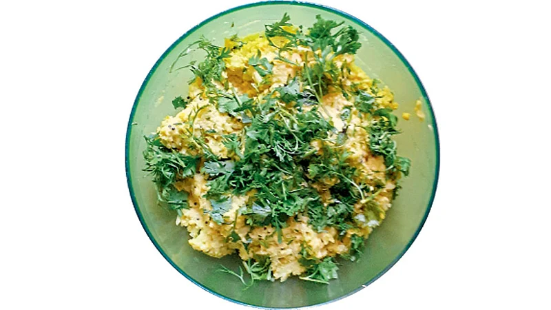 Mango-Dal