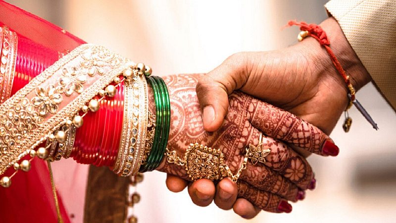 Marriage