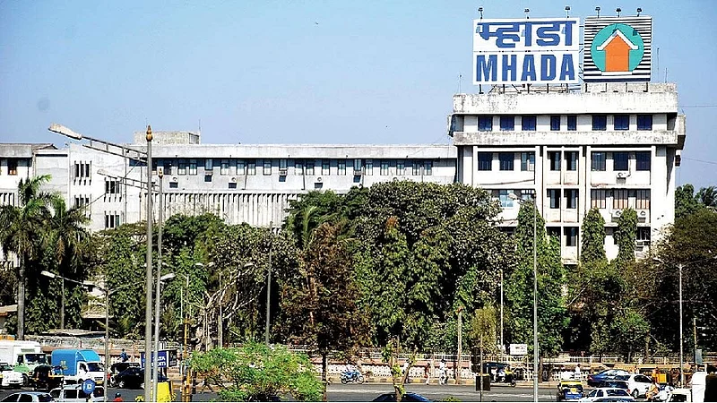 म्हाडाचं घर घेण्याचं स्वप्न होणार पूर्ण, 7 हजार 500 घरांची सोडत लवकरच