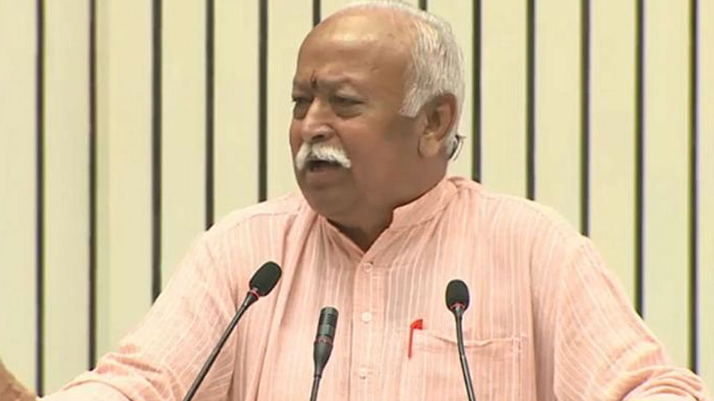 Mohan Bhagawat