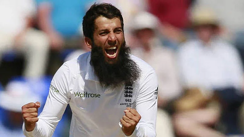 Ashes 2019 : संघात स्थान न दिल्याने मोईन अलीचा अनिश्चित काळासाठी ब्रेक