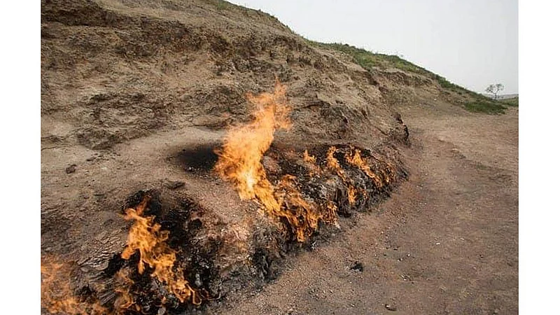 Mud-Volcano