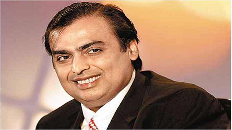 Mukesh-Ambani