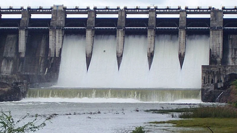 Mula-Dam