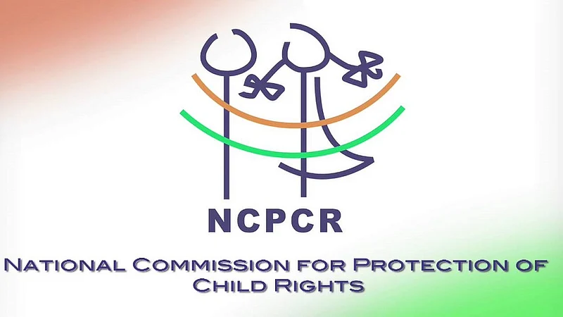 Commission for the Protection of the Rights of the Child letter for mobile network company