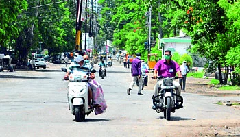 जळगाव, भुसावळ, अमळनेर अनलॉक ः व्यापारी संकुले बंदच राहणार !