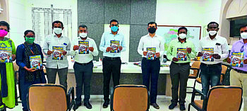 चाळीसगावचा ‘पाणी पॅटर्न’ जळगाव जिल्ह्यात जलक्रांती घडवीणार !