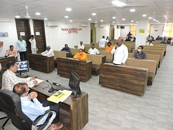 dhule corporation