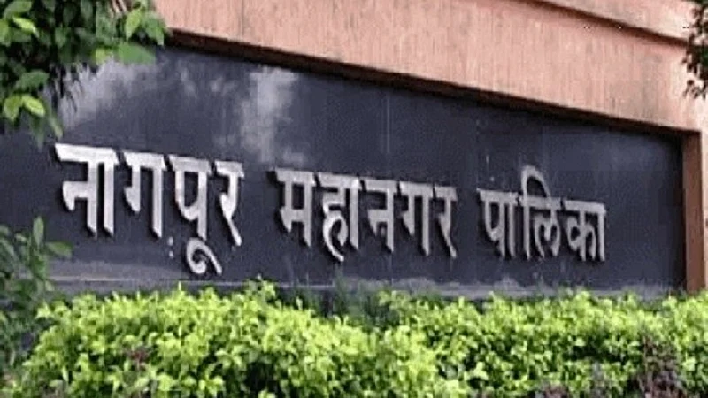 Nagpur NMC Speaker supports financial bill of nmc