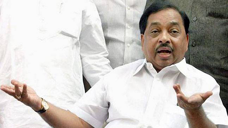 narayan Rane mumbai