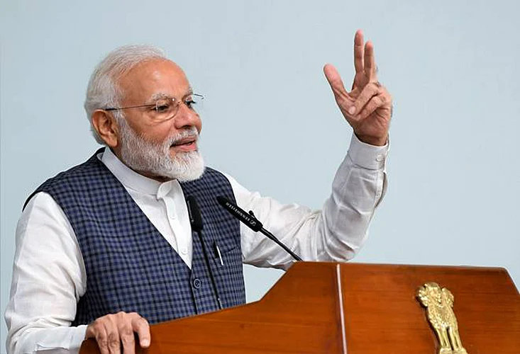 narendra modi