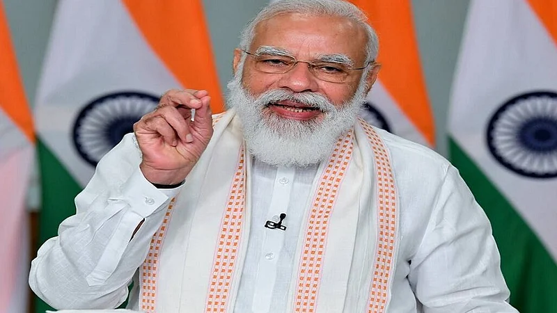 Narendra Modi
