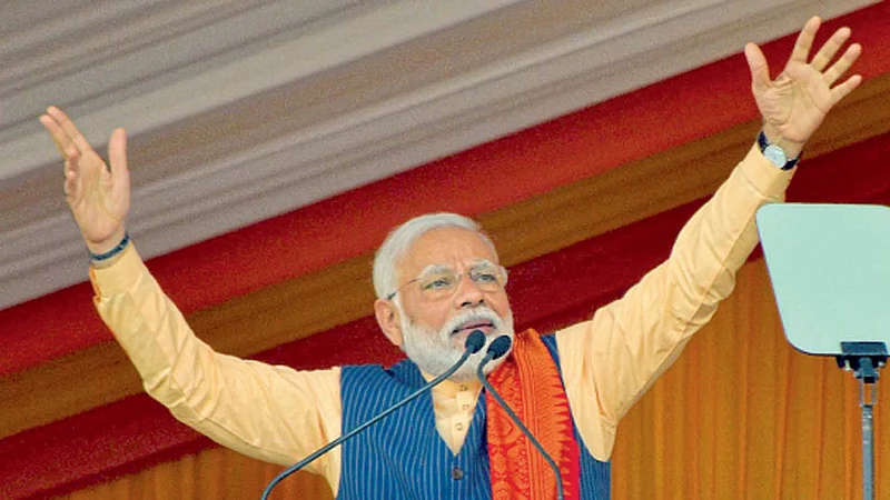 डबे नाही, इंजिन बदला; काँग्रेसची केंद्र सरकारवर टीका