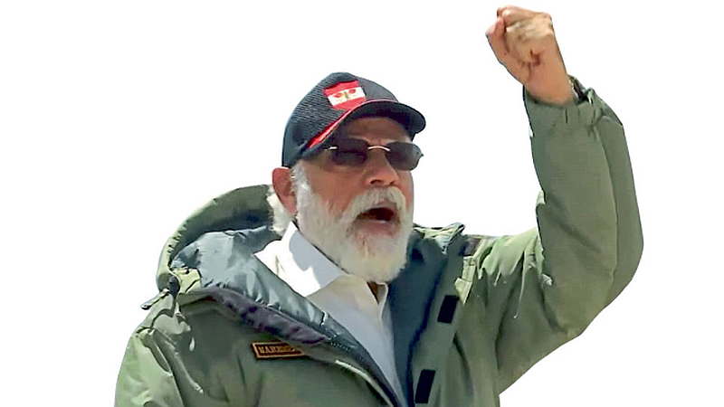 Narendra-Modi