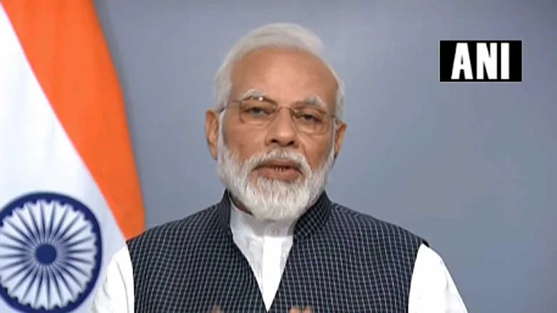 Article 370 : काश्मीर केंद्रशासित प्रदेश राहणार नाही : पंतप्रधान