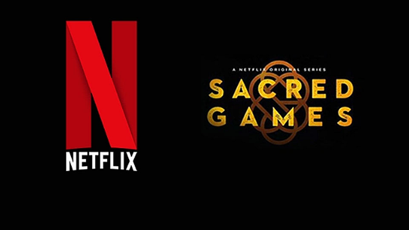 Netflix defaming hindu in their web series says Shivsena leader Ramesh Solanki