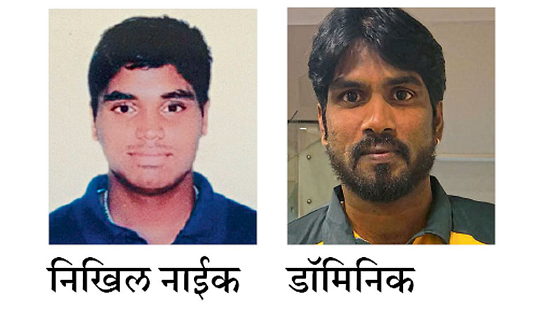 निखिल नाईकच्या खेळीने महाराष्ट्राची विजयी सलामी