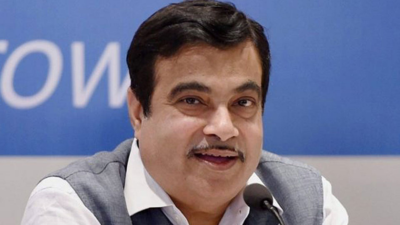 Nitin-Gadkari