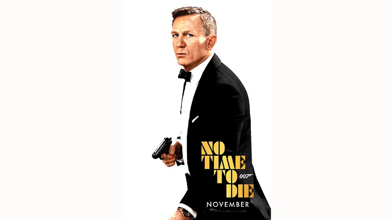 No-Time-to-die