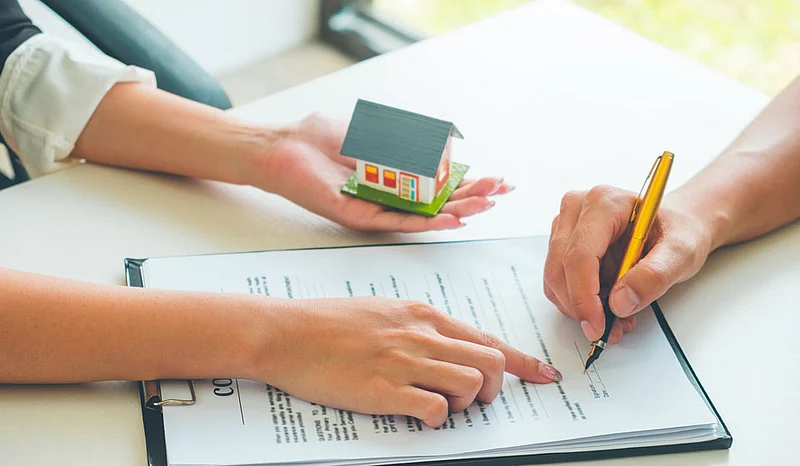 Now lease agreements can also be done on mobile Proposal to change the Maharashtra Tenants Act