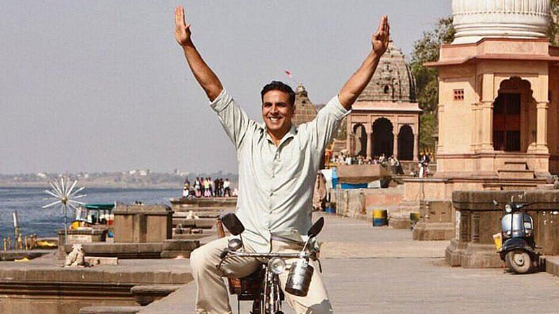 Padman Movie