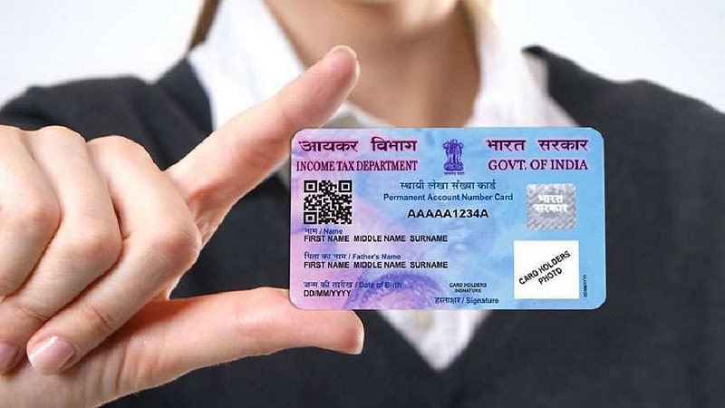 PAN Card
