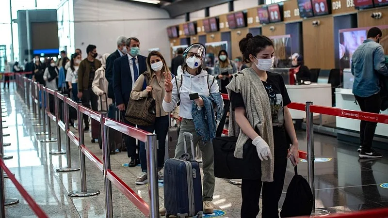 Passengers_Airport