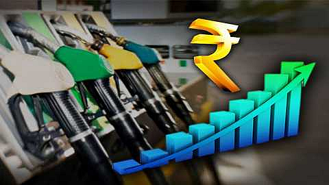 fuel rates within ambit of GST Demand of All India Motor Transport Congress