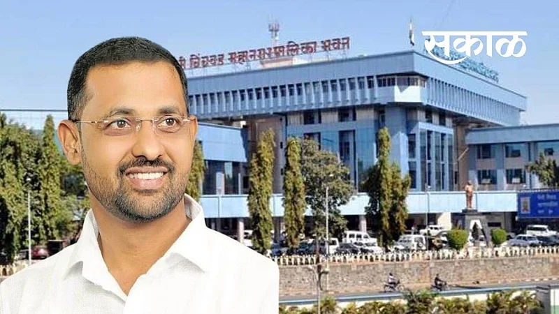 Breaking : पिंपरी-चिंचवडच्या उपमहापौरांचा तडकाफडकी राजीनामा!}