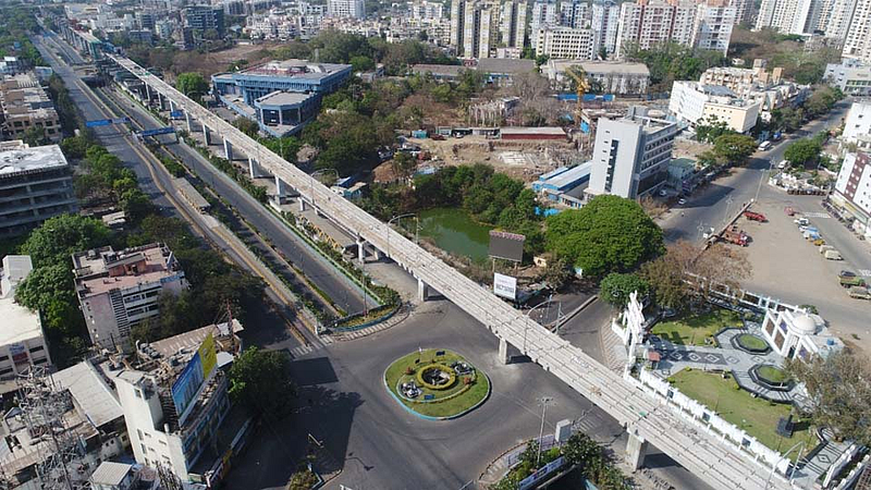 पिंपरी-चिंचवडमधील 1031 रुग्णांना आज डिस्चार्ज
