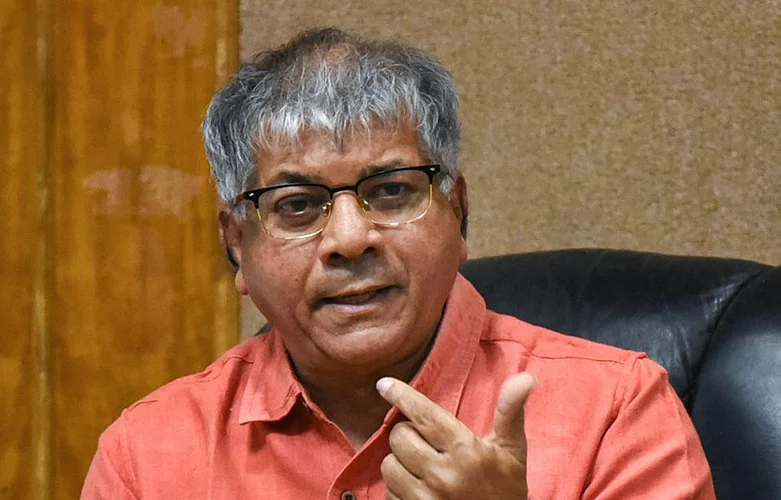 Prakash-Ambedkar