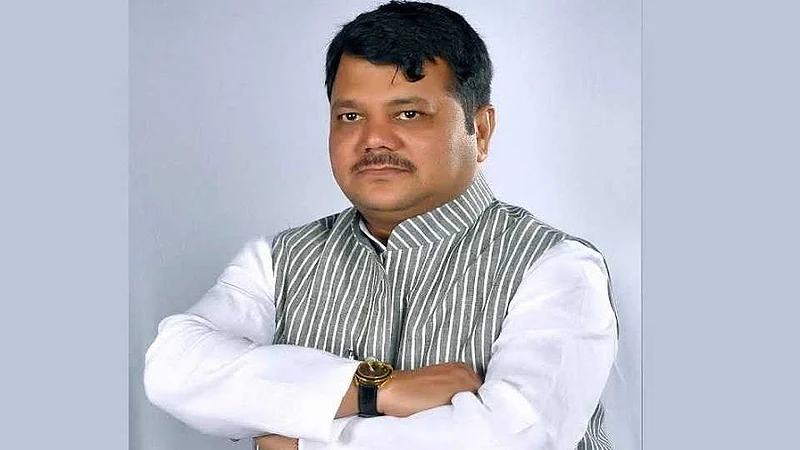 ठाकरे सरकारवर 302 चा गुन्हा दाखल करा, ST कर्मचाऱ्याच्या आत्महत्येवरुन भाजप आक्रमक