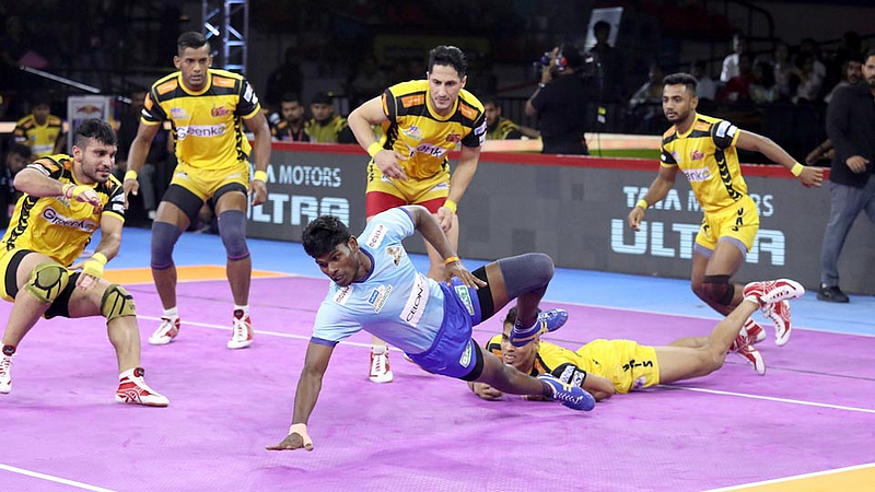 Pro-Kabaddi2019