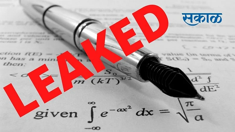 Pune Crime Branch arrests 7 in army recruitment paper leak case}