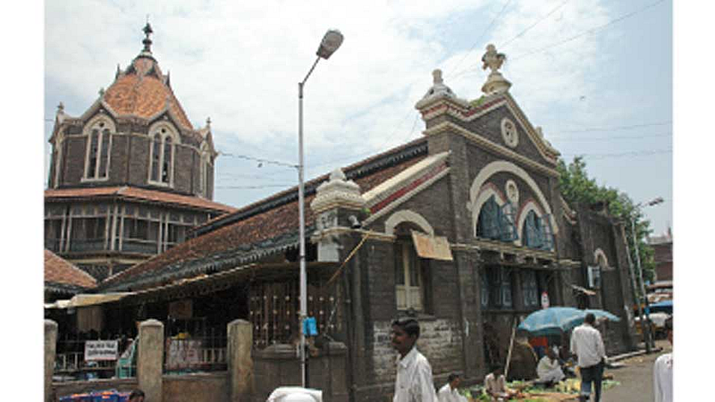 Pune-Mandai
