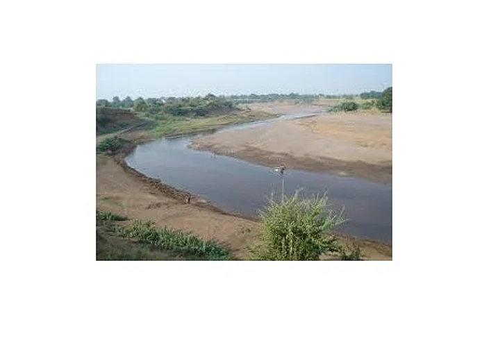 RIVER