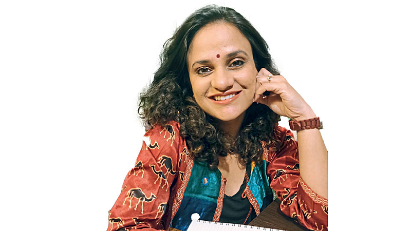 Radhika-Deshpande