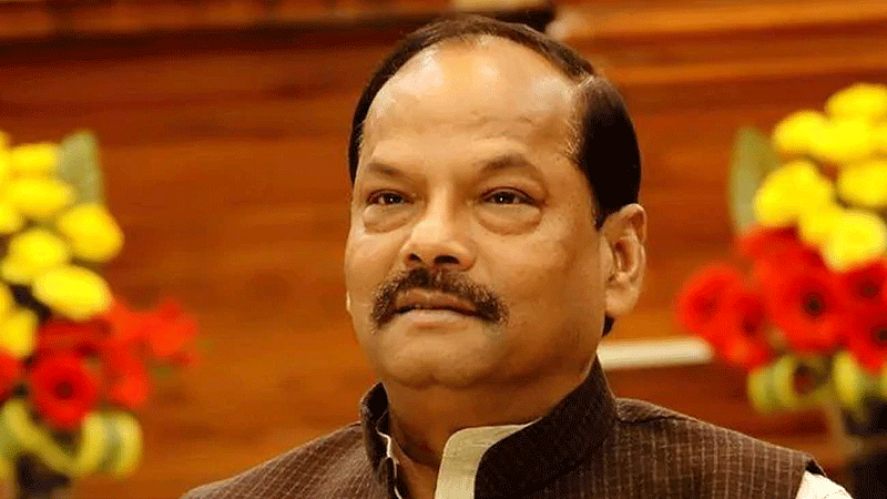 Jharkhand Chief Minister Raghubar Das Defeat in Vidhansabha Election