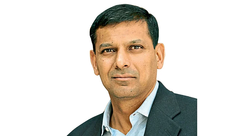 Raghuram-Rajan