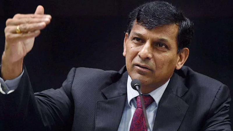 Raghuram-Rajan