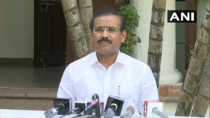 Current Count Of Corona virus Patients In Maharashtra Is 124