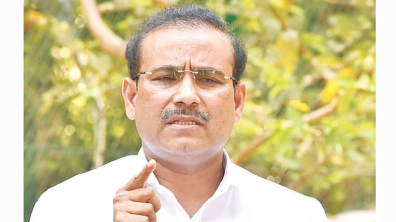Rajesh-Tope