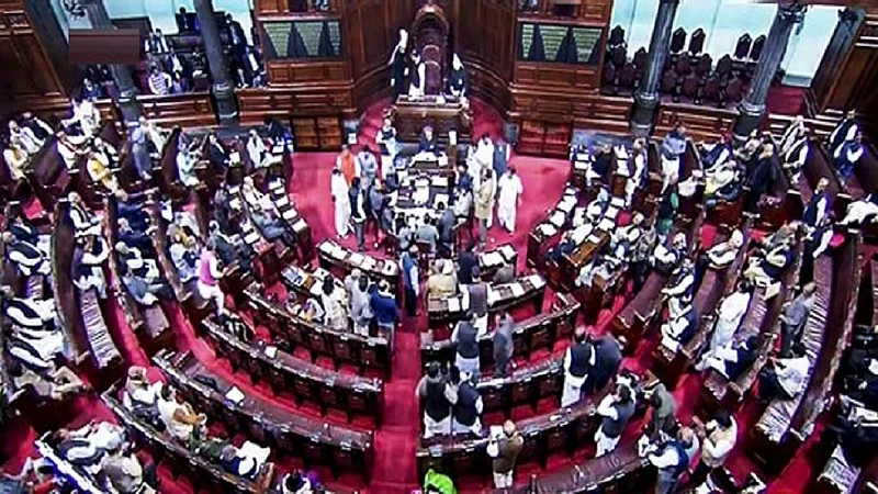 राज्यसभेसाठी नेत्यांची 'फिल्डिंग'; वाचा कोण-कोण आहे शर्यतीत...