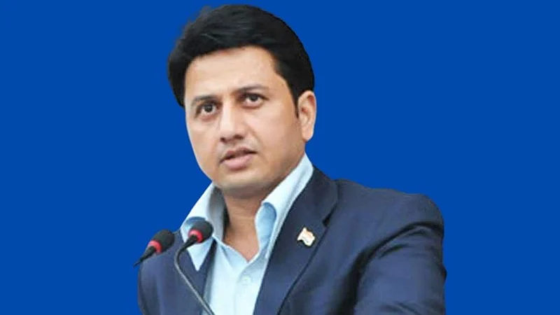 Ranjitsinh