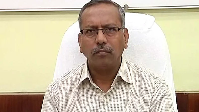 ravindra thakare said Give the necessary patients remedicivir