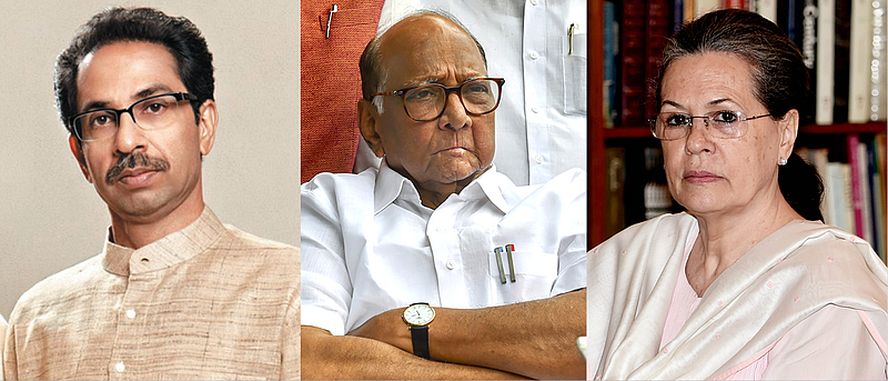 political legacy in uddhav thackeray ministry in maharashtra